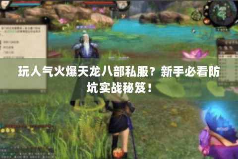 玩人气火爆天龙八部私服？新手必看防坑实战秘笈！