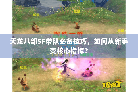 天龙八部SF带队必备技巧,如何从新手变核心指挥? 天龙八部SF带队必备技巧,如何从新手变核心指挥?