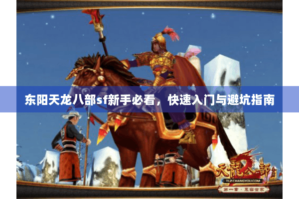 东阳天龙八部sf新手必看，快速入门与避坑指南