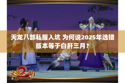 天龙八部私服入坑 为何说2025年选错版本等于白肝三月? 天龙八部私服入坑 为何说2025年选错版本等于白肝三月?
