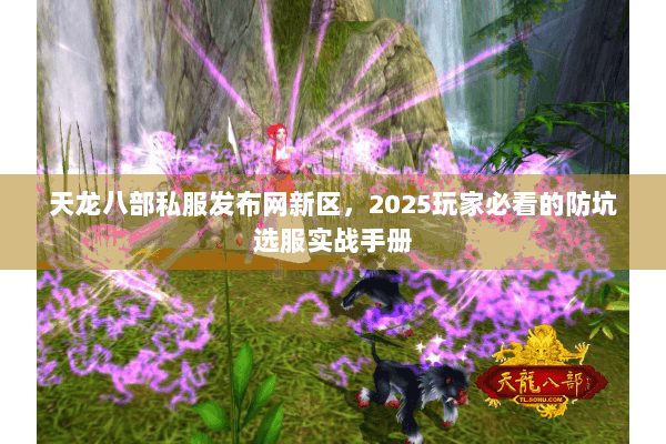 天龙八部私服发布网新区,2025玩家必看的防坑选服实战手册 天龙八部私服发布网新区,2025玩家必看的防坑选服实战手册