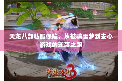 天龙八部私服保障,从被骗噩梦到安心游戏的逆袭之路 天龙八部私服保障,从被骗噩梦到安心游戏的逆袭之路