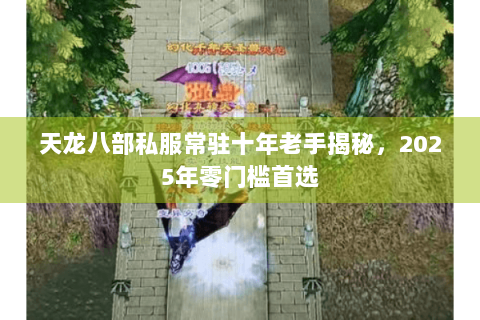 天龙八部私服常驻十年老手揭秘，2025年零门槛首选