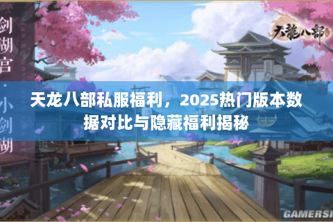天龙八部私服福利，2025热门版本数据对比与隐藏福利揭秘