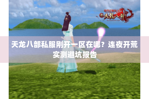天龙八部私服刚开一区在哪?连夜开荒实测避坑报告 天龙八部私服刚开一区在哪?连夜开荒实测避坑报告