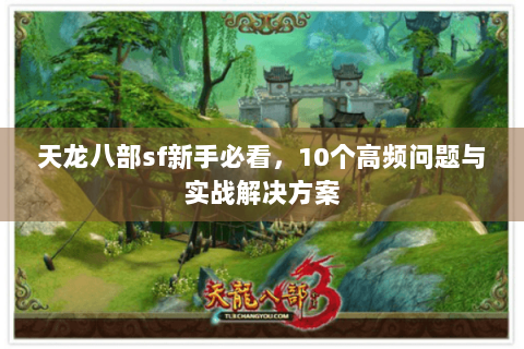 天龙八部sf新手必看，10个高频问题与实战解决方案
