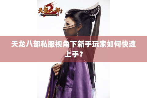 天龙八部私服视角下新手玩家如何快速上手? 天龙八部私服视角下新手玩家如何快速上手?