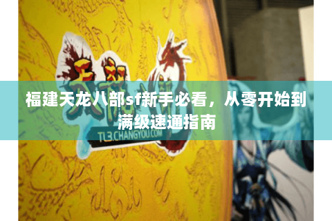 福建天龙八部sf新手必看,从零开始到满级速通指南 福建天龙八部sf新手必看,从零开始到满级速通指南