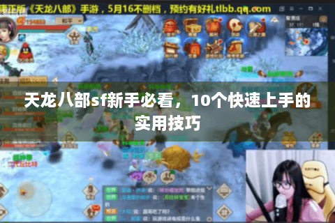 天龙八部sf新手必看,10个快速上手的实用技巧 天龙八部sf新手必看,10个快速上手的实用技巧