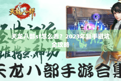 天龙八部sf怎么看?2023年新手避坑全攻略 天龙八部sf怎么看?2023年新手避坑全攻略