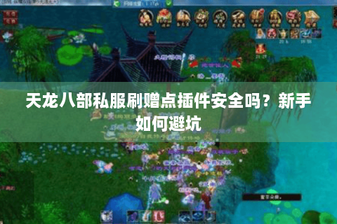 天龙八部私服刷赠点插件安全吗?新手如何避坑 天龙八部私服刷赠点插件安全吗?新手如何避坑