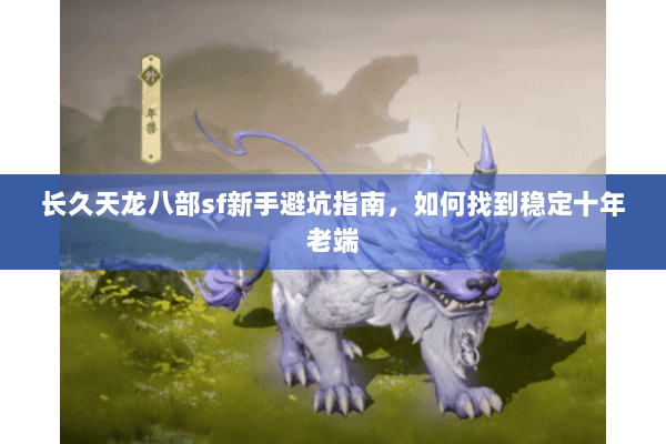 长久天龙八部sf新手避坑指南，如何找到稳定十年老端