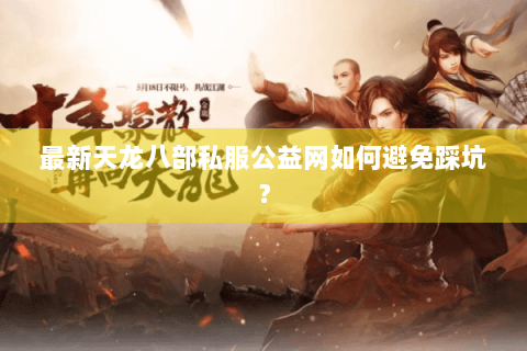 最新天龙八部私服公益网如何避免踩坑？
