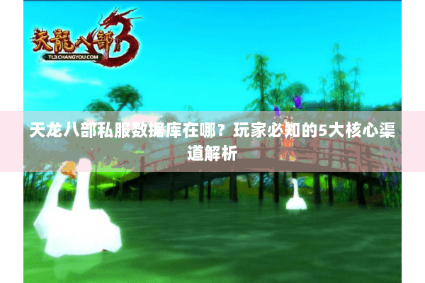 天龙八部私服数据库在哪？玩家必知的5大核心渠道解析