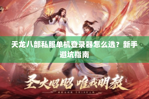 天龙八部私服单机登录器怎么选?新手避坑指南 天龙八部私服单机登录器怎么选?新手避坑指南