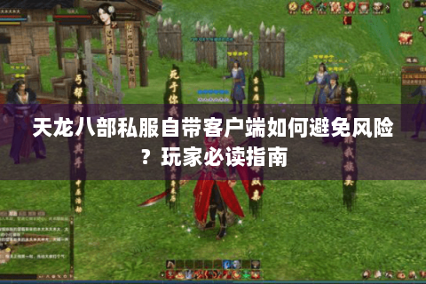 天龙八部私服自带客户端如何避免风险？玩家必读指南