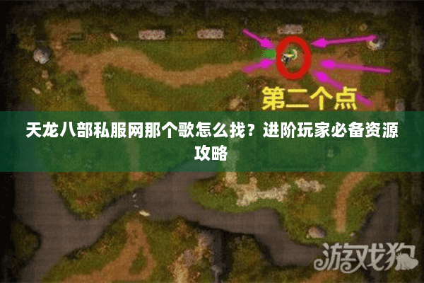天龙八部私服网那个歌怎么找？进阶玩家必备资源攻略