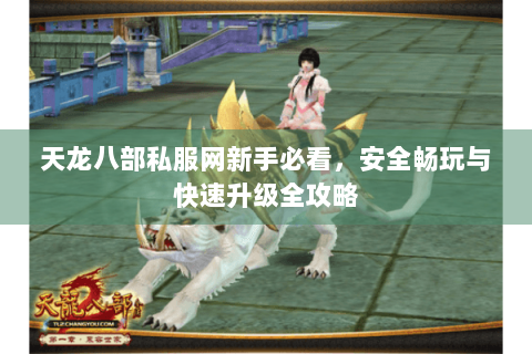 天龙八部私服网新手必看,安全畅玩与快速升级全攻略 天龙八部私服网新手必看,安全畅玩与快速升级全攻略