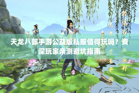 天龙八部手游公益版私服值得玩吗?资深玩家亲测避坑指南 天龙八部手游公益版私服值得玩吗?资深玩家亲测避坑指南