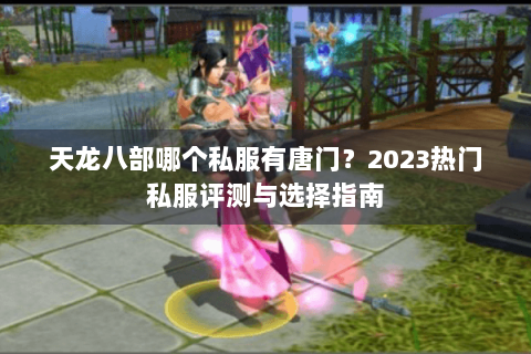 天龙八部哪个私服有唐门?2023热门私服评测与选择指南 天龙八部哪个私服有唐门?2023热门私服评测与选择指南
