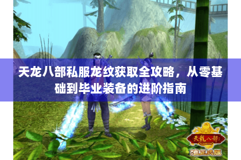 天龙八部私服龙纹获取全攻略,从零基础到毕业装备的进阶指南 天龙八部私服龙纹获取全攻略,从零基础到毕业装备的进阶指南
