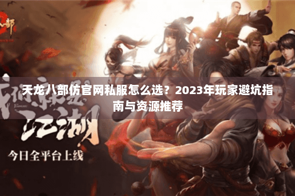 天龙八部仿官网私服怎么选？2023年玩家避坑指南与资源推荐