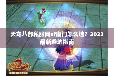 天龙八部私服网sf唐门怎么选？2023最新避坑指南