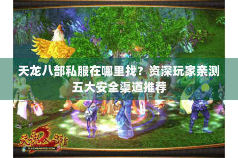 天龙八部私服在哪里找？资深玩家亲测五大安全渠道推荐