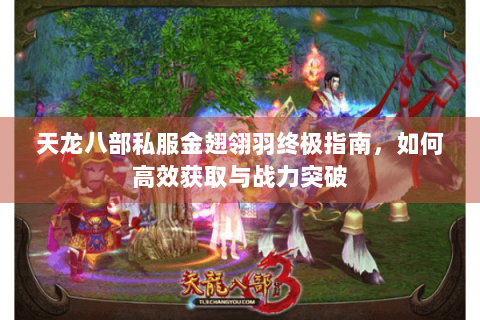 天龙八部私服金翅翎羽终极指南,如何高效获取与战力突破 天龙八部私服金翅翎羽终极指南,如何高效获取与战力突破