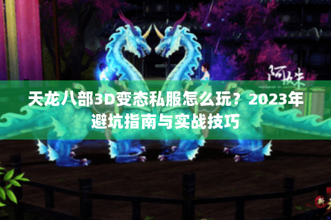 天龙八部3D变态私服怎么玩？2023年避坑指南与实战技巧