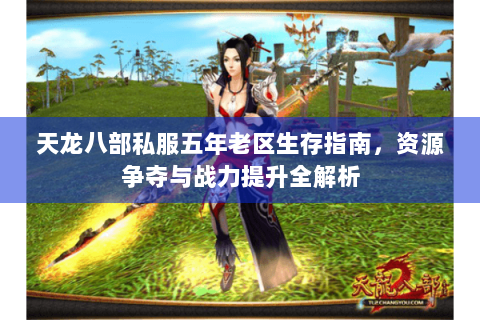 天龙八部私服五年老区生存指南,资源争夺与战力提升全解析 天龙八部私服五年老区生存指南,资源争夺与战力提升全解析