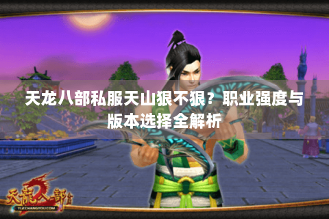 天龙八部私服天山狠不狠？职业强度与版本选择全解析