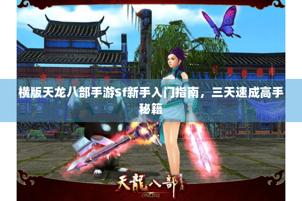 横版天龙八部手游Sf新手入门指南，三天速成高手秘籍