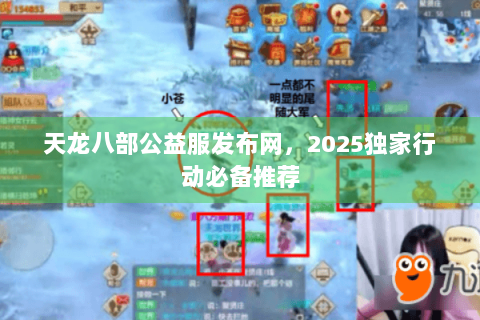 天龙八部公益服发布网,2025独家行动必备推荐 天龙八部公益服发布网,2025独家行动必备推荐