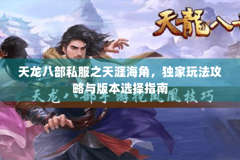 天龙八部私服之天涯海角，独家玩法攻略与版本选择指南
