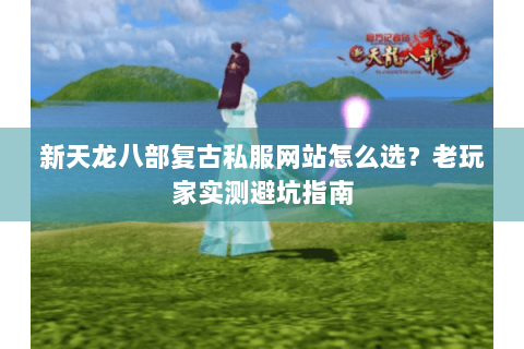 新天龙八部复古私服网站怎么选?老玩家实测避坑指南 新天龙八部复古私服网站怎么选?老玩家实测避坑指南