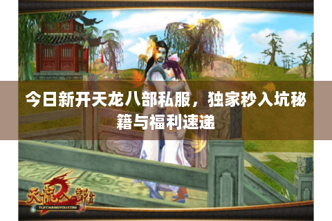 今日新开天龙八部私服,独家秒入坑秘籍与福利速递 今日新开天龙八部私服,独家秒入坑秘籍与福利速递