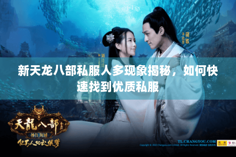 新天龙八部私服人多现象揭秘,如何快速找到优质私服 新天龙八部私服人多现象揭秘,如何快速找到优质私服