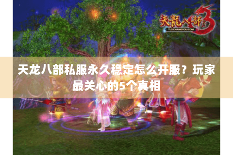 天龙八部私服永久稳定怎么开服?玩家最关心的5个真相 天龙八部私服永久稳定怎么开服?玩家最关心的5个真相