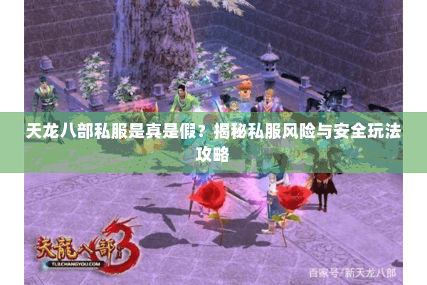天龙八部私服是真是假?揭秘私服风险与安全玩法攻略 天龙八部私服是真是假?揭秘私服风险与安全玩法攻略