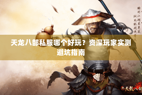 天龙八部私服哪个好玩？资深玩家实测避坑指南