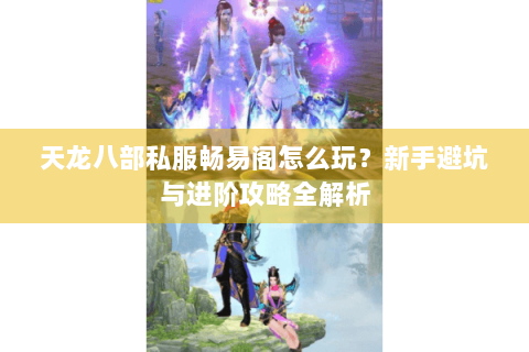天龙八部私服畅易阁怎么玩?新手避坑与进阶攻略全解析 天龙八部私服畅易阁怎么玩?新手避坑与进阶攻略全解析