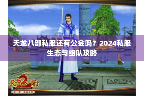 天龙八部私服还有公会吗？2024私服生态与组队攻略