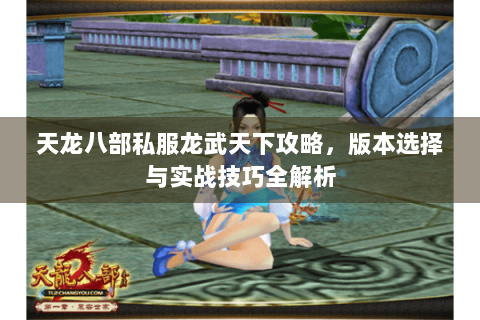天龙八部私服龙武天下攻略,版本选择与实战技巧全解析 天龙八部私服龙武天下攻略,版本选择与实战技巧全解析