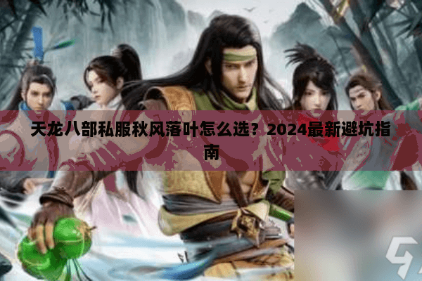 天龙八部私服秋风落叶怎么选？2024最新避坑指南