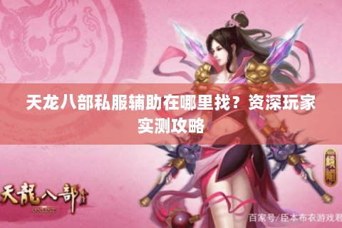 天龙八部私服辅助在哪里找?资深玩家实测攻略 天龙八部私服辅助在哪里找?资深玩家实测攻略