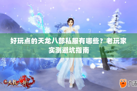 好玩点的天龙八部私服有哪些？老玩家实测避坑指南