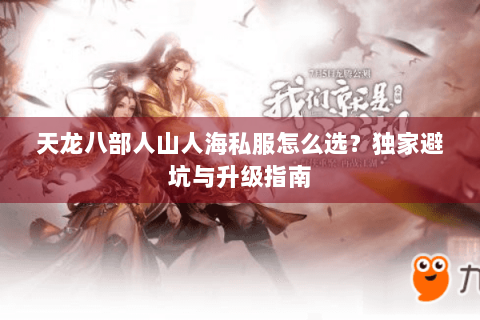 天龙八部人山人海私服怎么选？独家避坑与升级指南