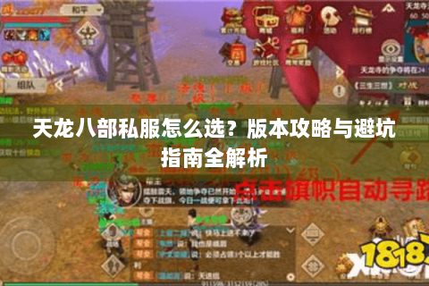 天龙八部私服怎么选?版本攻略与避坑指南全解析 天龙八部私服怎么选?版本攻略与避坑指南全解析