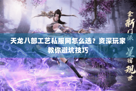 天龙八部工艺私服网怎么选?资深玩家教你避坑技巧 天龙八部工艺私服网怎么选?资深玩家教你避坑技巧